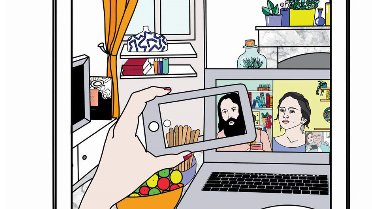 unipr's tweet image. Domani #11novembre presentazione del volume “I poteri degli #schermi” di #Carbone, #Dalmasso e #Bodini. Appuntamento alle 11 su Teams a cura dei docenti #unipr Vittorio #Gallese, Michele #Guerra e Rita #Messori #TerzaMissioneUnipr
unipr.it/node/31415