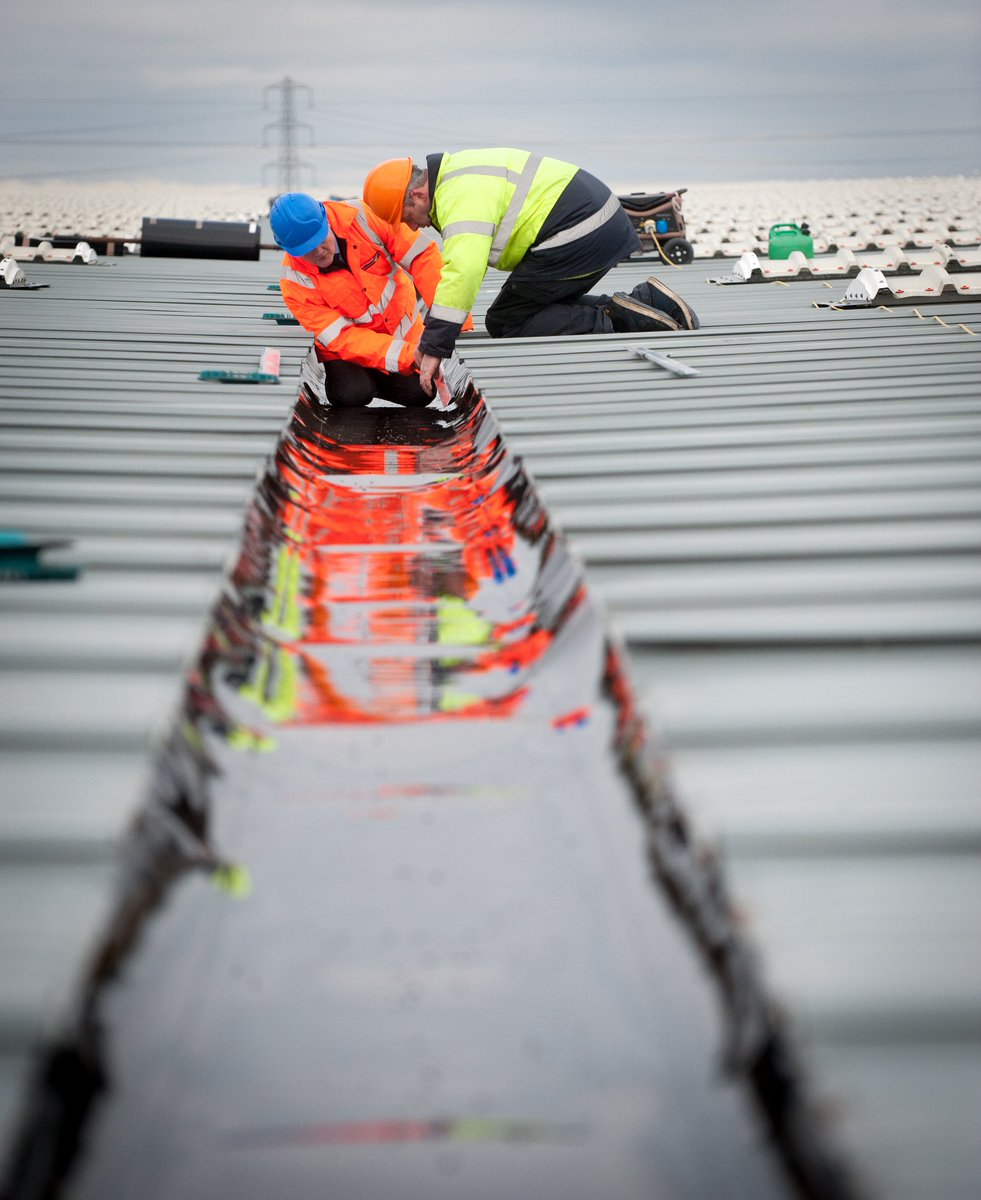 HDSharman's tweet photo. You should be inspecting commercial roofs and gutters now. 🏭

At Sharmans, we are here to support businesses, by extending the lifecycle of commercial roofs and gutters with our market-leading products.
 
Contact us to find out more: https://t.co/3PQJAx6wPz https://t.co/tOtU8cikbH