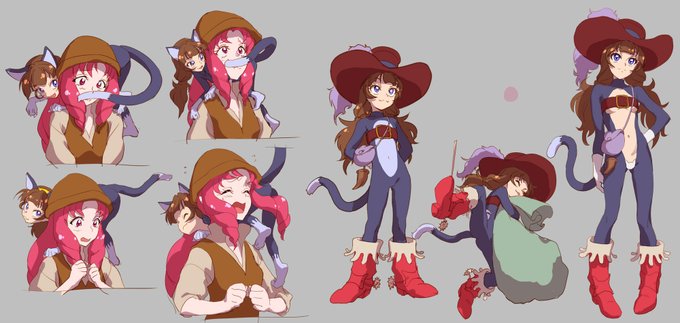 Goプリ絵を貼る流れに便乗 