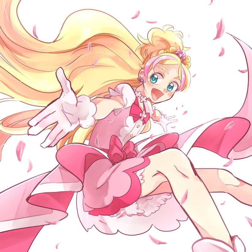 姫プリ!!!!、いいよね大好き 