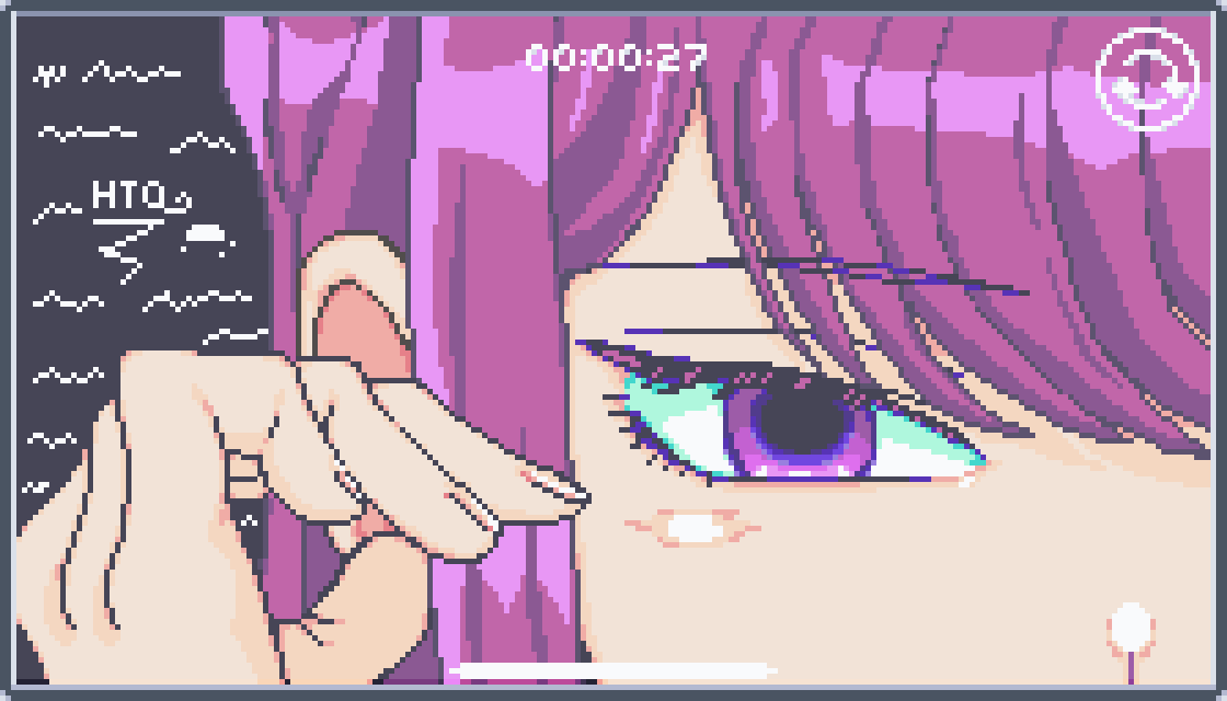 Hto_TheCLS's tweet photo. Art train time!!! 🚂💖
#pixelart #ドット絵 #arttrain 
@apixelnoob @ar_t_naud @NeohAwen2 @Praeda_Copepoda @AzulaDev @NaudyDraws https://t.co/OGu1cUaH9s