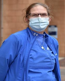 Congratulations to Nora Kramer, RN, MS, CNRN, for receiving the Compassionate Caregiver of the Year Award from the Schwartz Center for Compassionate Healthcare <a href="/theSCCH/">The Schwartz Center</a>. Nora is a true #PatientAdvocate <a href="/TJUHospital/">Jefferson Health</a> Thanks Nora for all you do for our patients and our community!