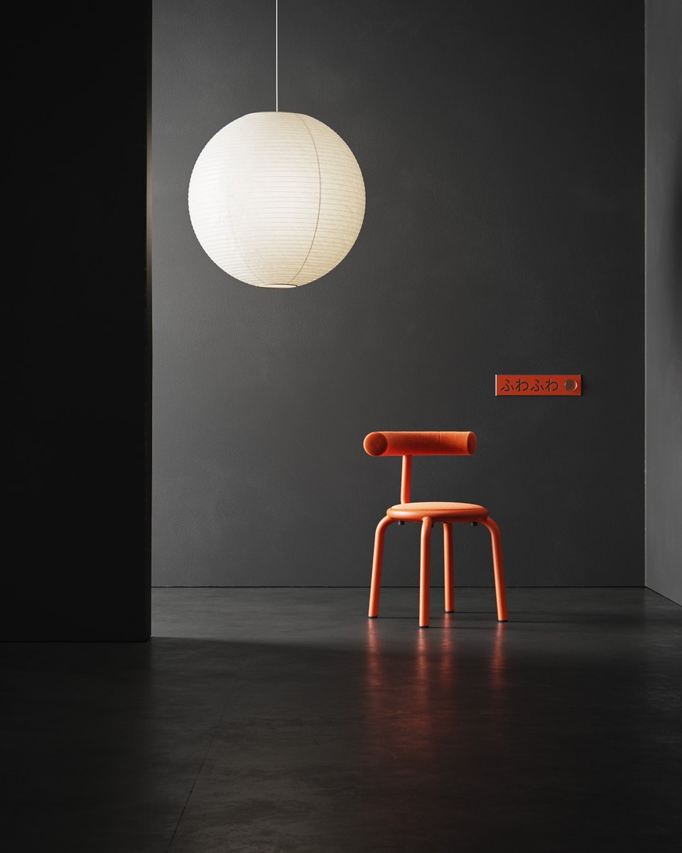MaximeRoz's tweet photo. Personal project about the design process of creating furniture and exploring fun ideas around it. This ultimately became a concept for an experience about multiple materials and feelings for the same furniture. https://t.co/yZLv2l50Rb