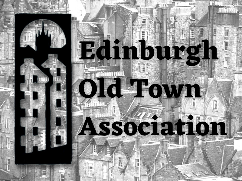 "Edinburgh: Mapping and Planning the City"

Join Edinburgh's Old Town Association on Zoom at 6pm as Chris Fleet, Map Curator from <a href="/natlibscotmaps/">NLS Map Collections</a>, discusses some of the schemes that the city considered (maybe even some that we helped stop!)

More info 👇
cockburnassociation.org.uk/event/edinburg…