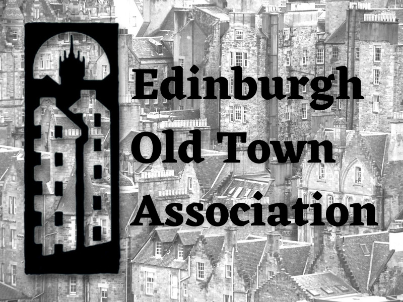 'Edinburgh: Mapping and Planning the City' Join Edinburgh's Old Town Association on Zoom at 6pm as Chris Fleet, Map Curator from @natlibscotmaps, discusses some of the schemes that the city considered (maybe even some that we helped stop!) More info 👇 cockburnassociation.org.uk/event/edinburg…