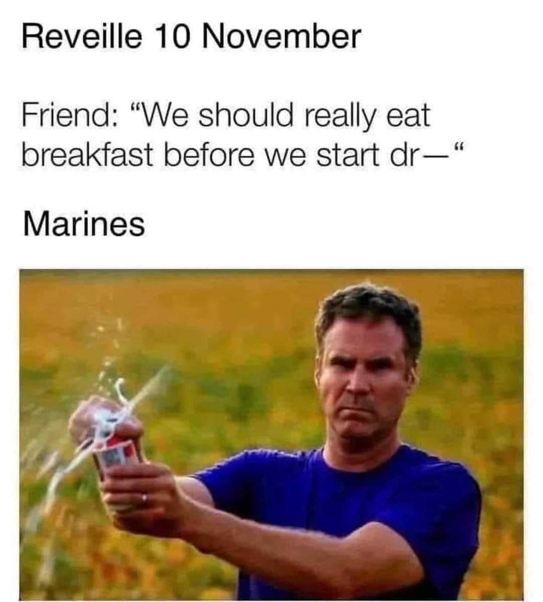 GunnyVII's tweet photo. Happy Birthday to my beloved #MarineCorps brothers and sisters! #USMC #TunTavern #BorninaBar https://t.co/dO43pWS7I0