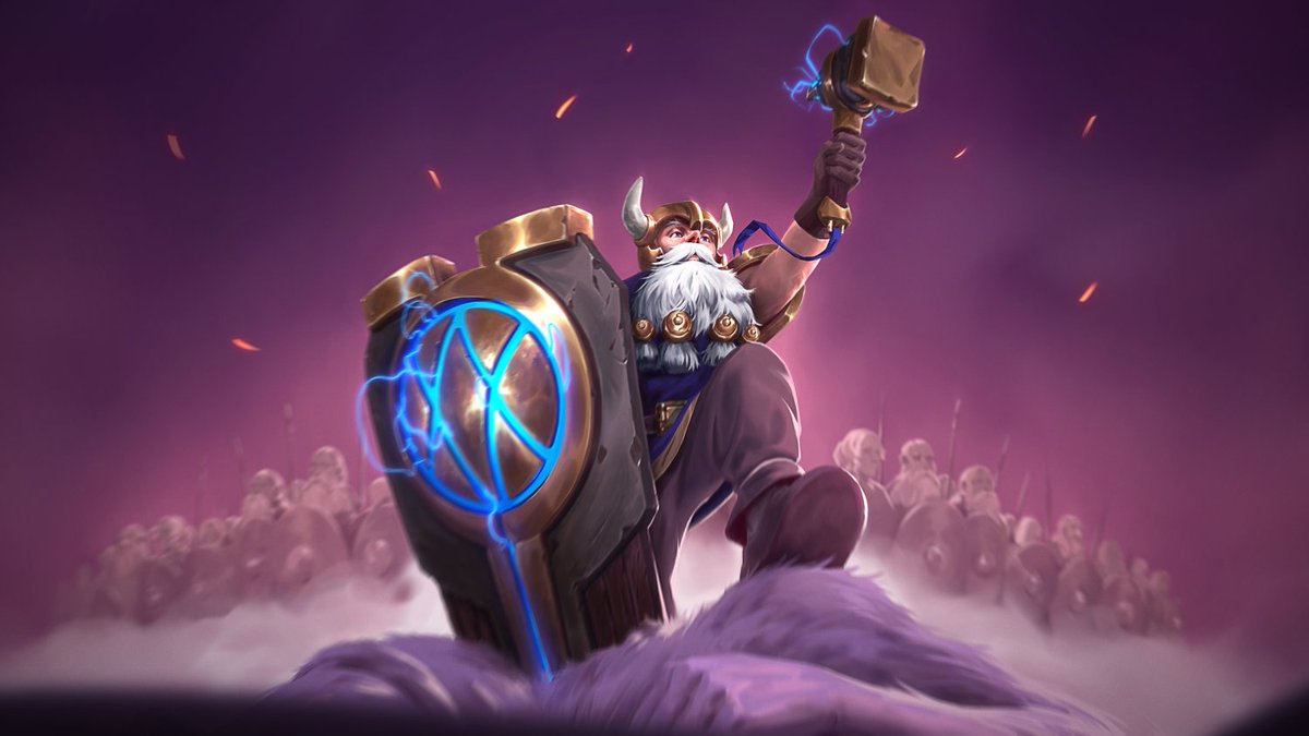 DwarfHeim tweet media