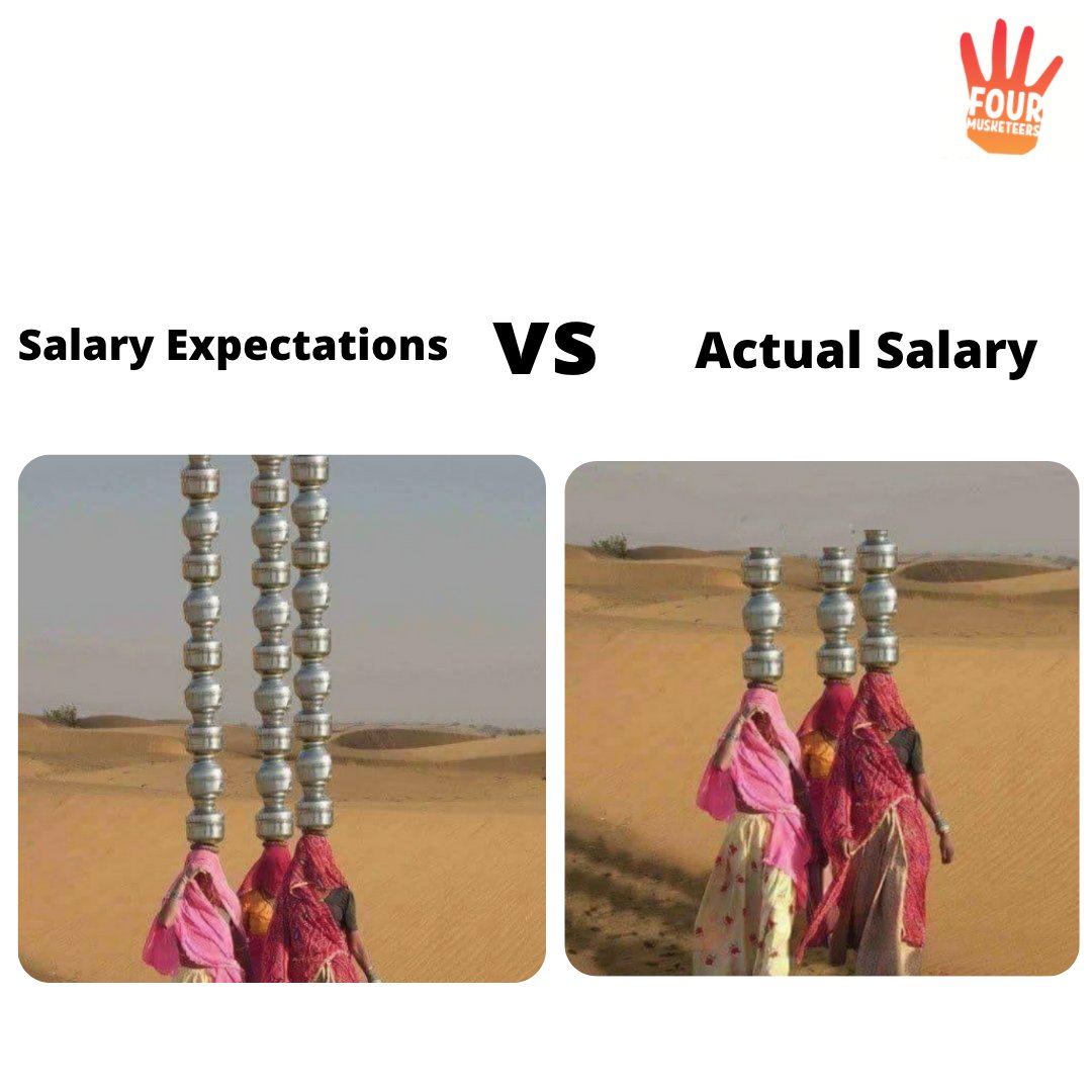 Story of every employee 😔 #MEMES #memes2021 #T20WorldCup