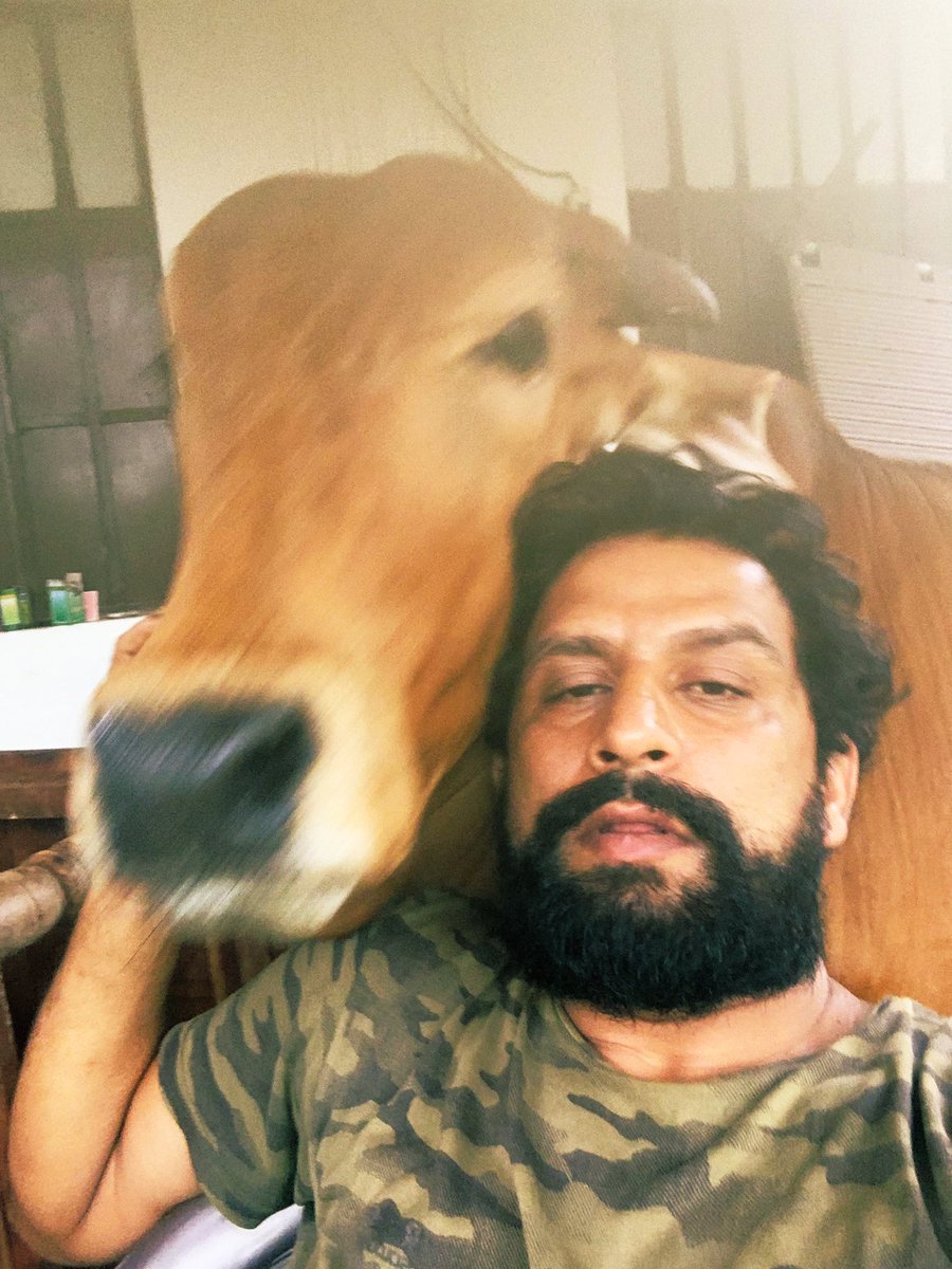 NaveenJaihind's tweet image. हम तो भोले बाबा के भगत है यार डरते तो हम यमराज से भी नही ।तुमसे तो क्या डरेंगे सरकार ।