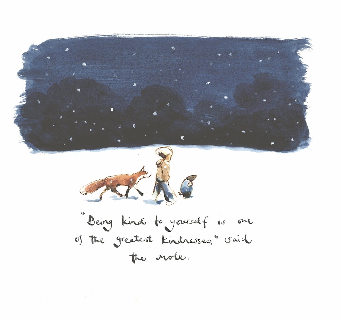 #WorldKindnessDay 

🎨: <a href="/charliemackesy/">charlie mackesy</a>