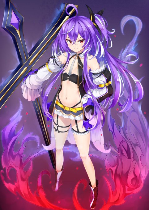 #็ตตๆใญใญ
็ดซๆฐดใญใญ