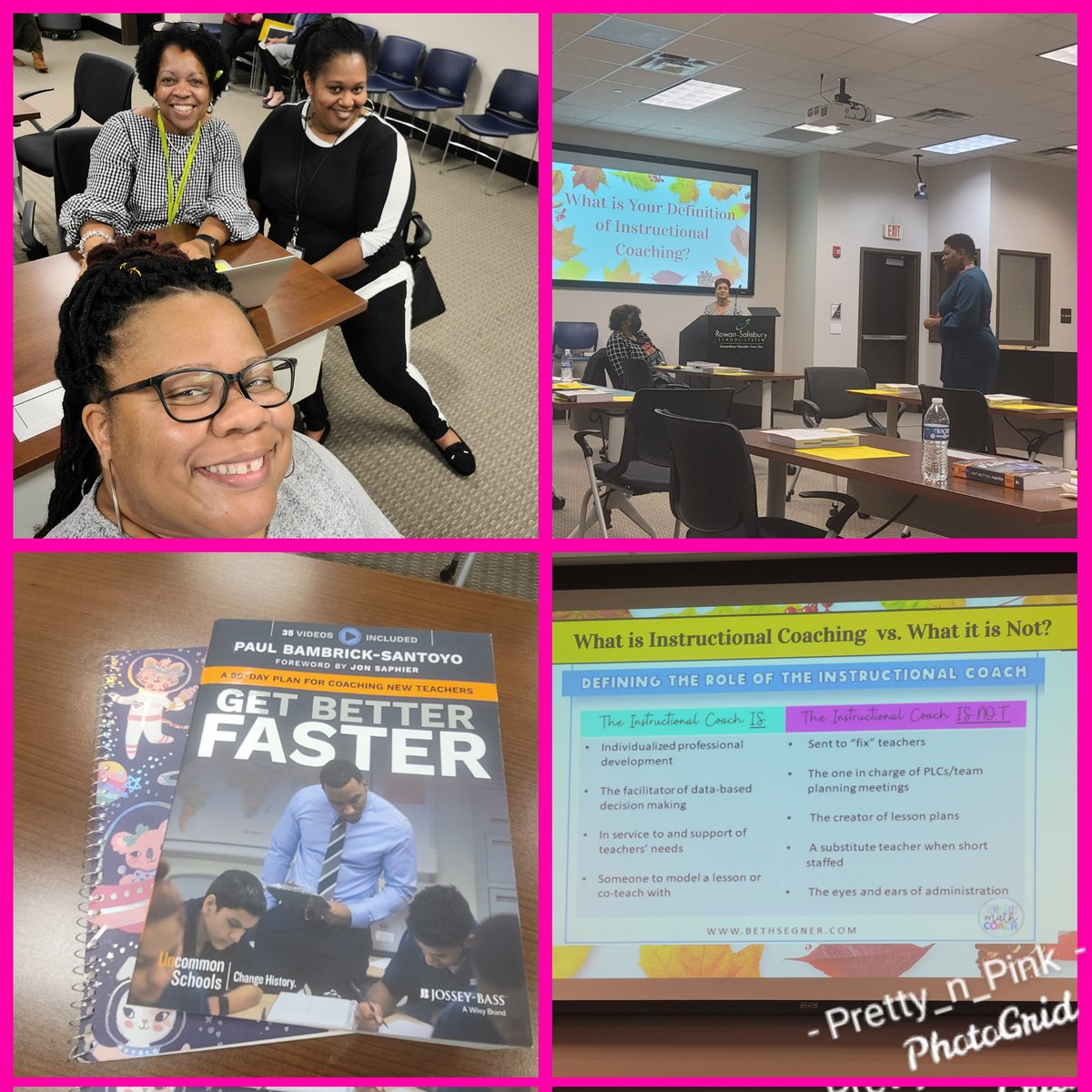 Anita Curry (@ac_educates) on Twitter photo About yesterday...So inspired after our SSL meeting❤Excited about our new playbook & what we are doing for BTs in the district. Ms. Ericka Lott gave me motivation to continue this year 💙💛 #excited #knoxstrong #theKnoxMiddle
<a href="/heaggans3/">Susan Heaggans</a> <a href="/MrsLeakTeaches/">Nikisha Leak NBCT</a> About yesterday...So inspired after our SSL meeting❤Excited about our new playbook & what we are doing for BTs in the district. Ms. Ericka Lott gave me motivation to continue this year 💙💛 #excited #knoxstrong #theKnoxMiddle
<a href="/heaggans3/">Susan Heaggans</a> <a href="/MrsLeakTeaches/">Nikisha Leak NBCT</a>