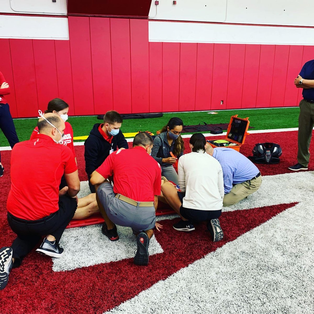 UW Sports Medicine Fellowship (UW_SportsMed) Twitter