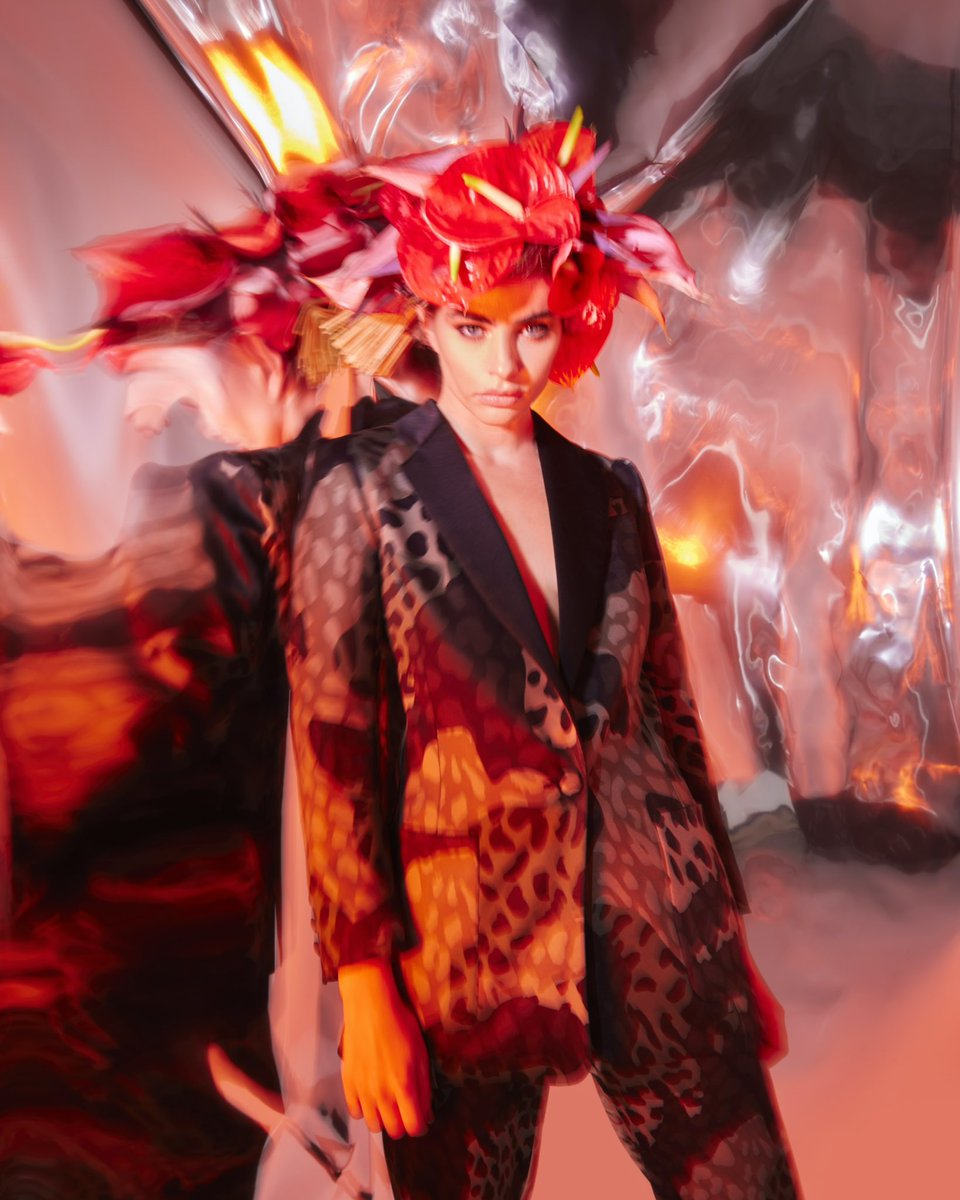 BELLONA 🌹⚔️
The Ancient Roman Goddess of War. 

#FW21/22 

COMING SOON, a story of the empowered, of the bold and of the #BattleReady. 

<a href="/_iamjacob/">NotJacob</a>