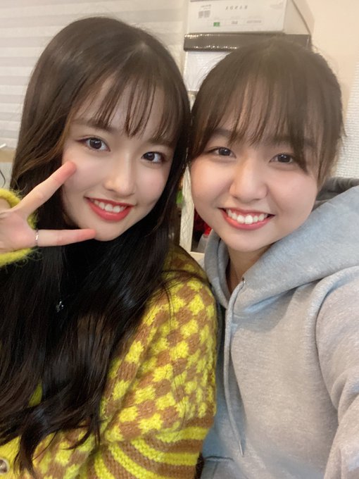 Twitterのコスプレ画像16