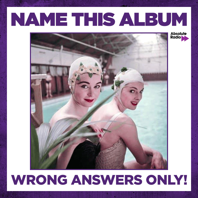 Absolute Radio tweet media