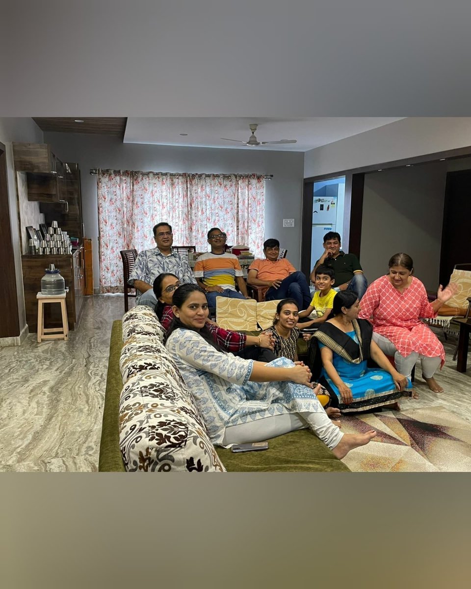 GujaratiJalso's tweet photo. We are so happy to see Reflections of Kutchh travel the world! 😍

Thank you all for hosting this screening at your homes and sending us love! We are glad that people across the globe are joining us in spreading the beauty of our culture! 🙌🏻💕 https://t.co/qSLB3iRpch