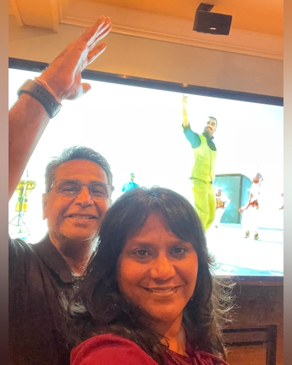 GujaratiJalso's tweet photo. We are so happy to see Reflections of Kutchh travel the world! 😍

Thank you all for hosting this screening at your homes and sending us love! We are glad that people across the globe are joining us in spreading the beauty of our culture! 🙌🏻💕 https://t.co/qSLB3iRpch