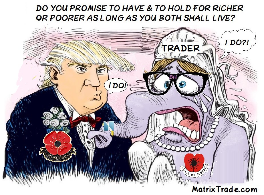 MatrixTrade_'s tweet photo. You may not have liked President Trump... But I do miss the volatility, perplexities and color he brought to markets.
#Remmebrance #Nov2016
RT if you agree. https://t.co/05xVoMXt5B