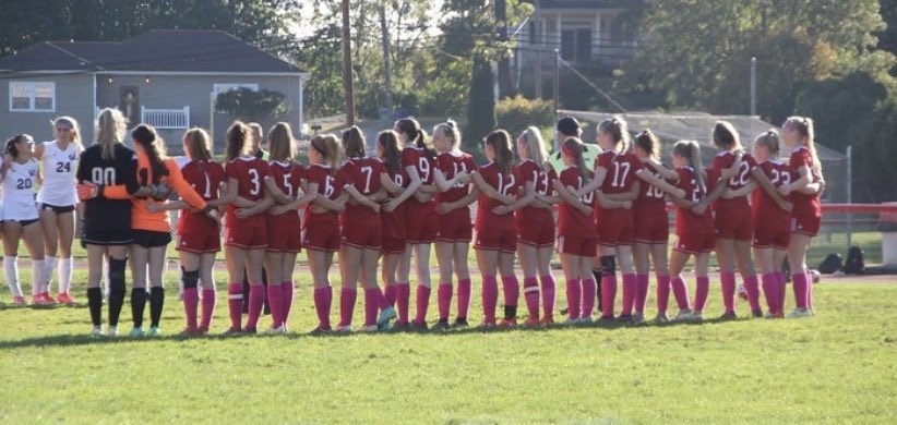 Lakeland Girls Soccer tweet media