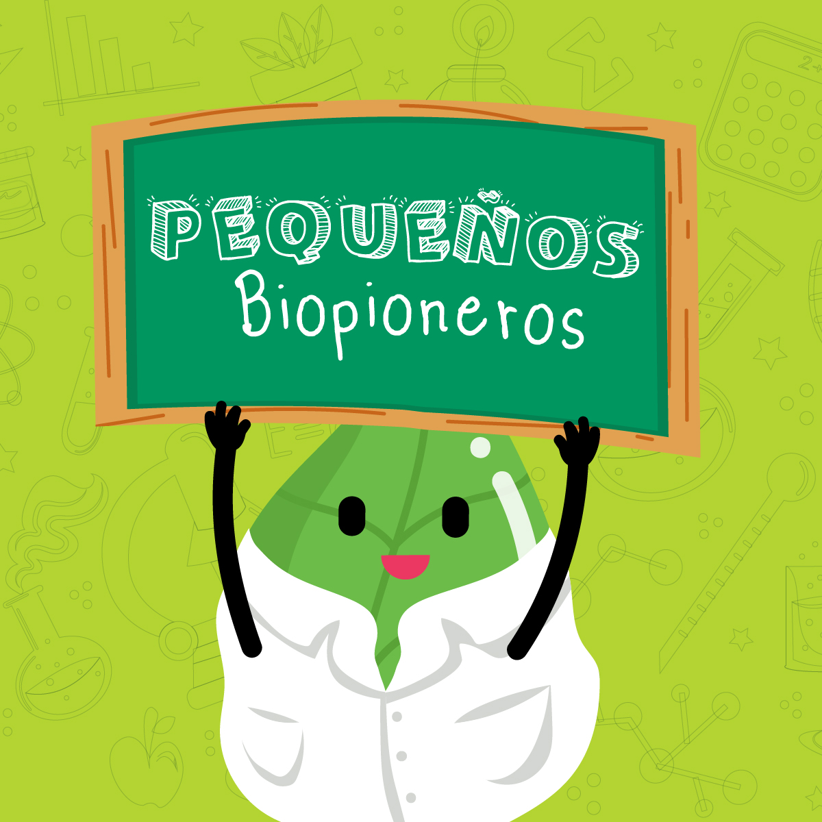 biocultivos's tweet photo. Pequeños Biopioneros es esa semilla que Biocultivos esta sembrando en las futuras generaciones.
#AgriculturaRegenerativa #BioInsumos #salud #AgriculturaSostenible #AgentesMicrobianos #Colombia #Exportación https://t.co/xDGWrUAVDc