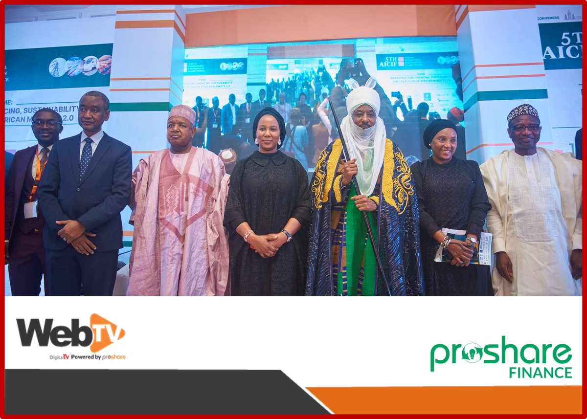 Personalfinng's tweet photo. 5th AICIF: @isdb_group to Support Agro-Processing Zones in Nigeria with US$150m | by @AkinyeleaBukol2
cc: @AICIFOfficial
#5thaicif #aicif
https://t.co/Sd27HC3a2c via @Personalfinng https://t.co/7YTsYEonJT