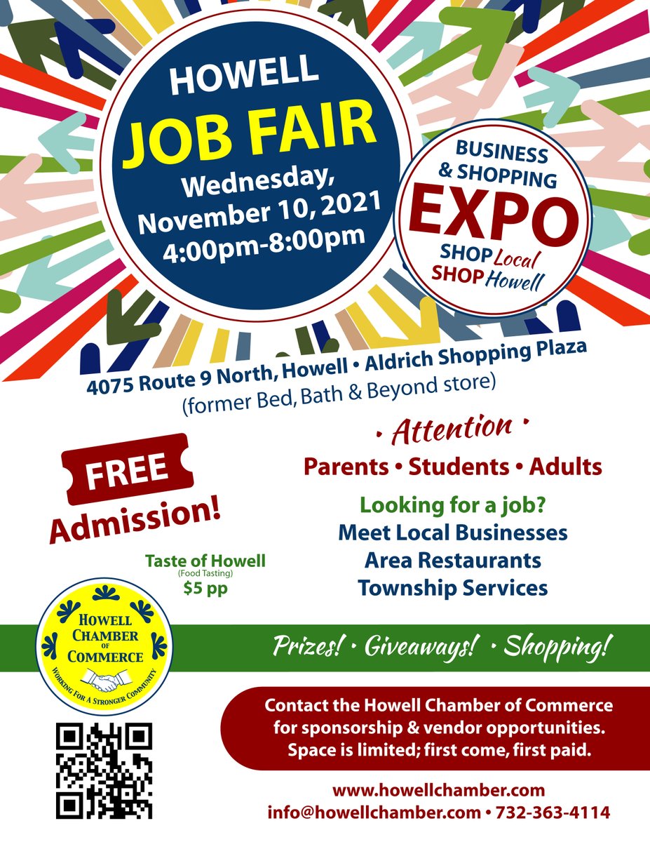 Howell Township K-8 tweet media