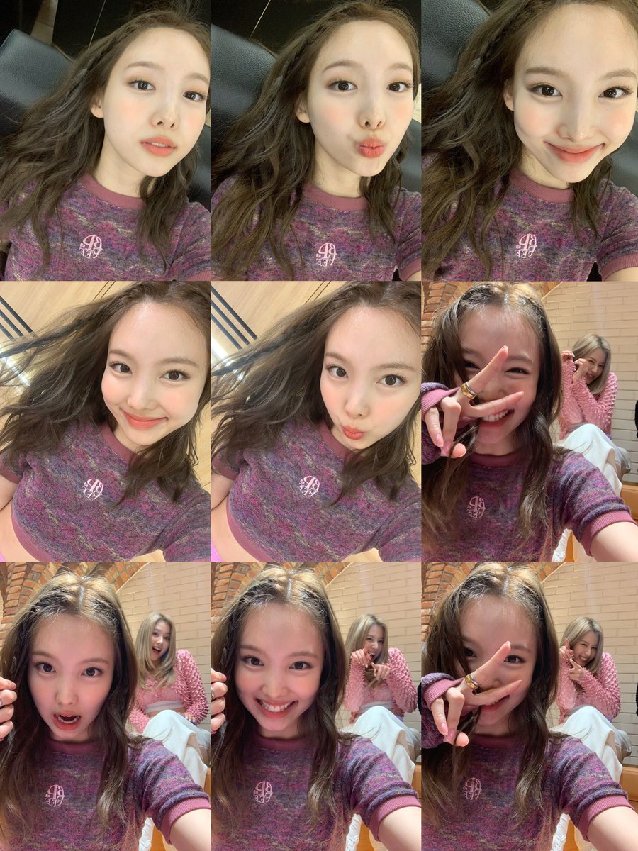 imnayeonarchive's tweet photo. nayeon feeding us so well https://t.co/Uy7w0KPk5g