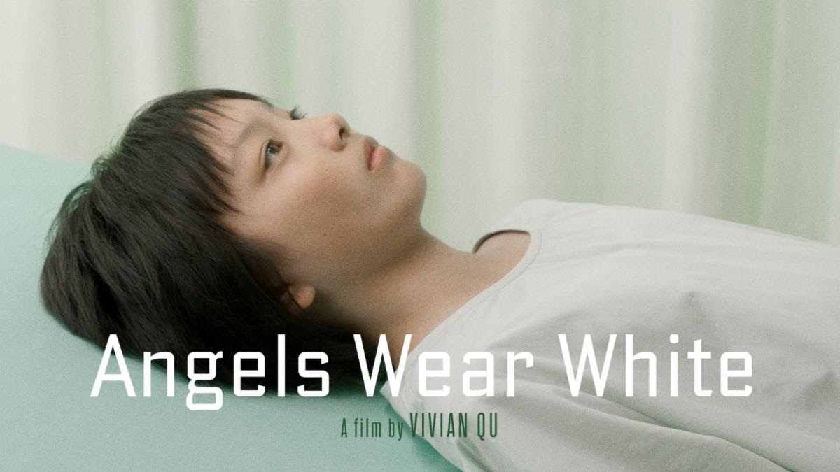 Vivian Qu's brilliant, brutal deconstruction of rape culture, ANGELS WEAR WHITE, is now on <a href="/criterionchannl/">Criterion Channel</a>. 

We named it one of the best films of the 2010s: ow.ly/G5ZK50GIHQB