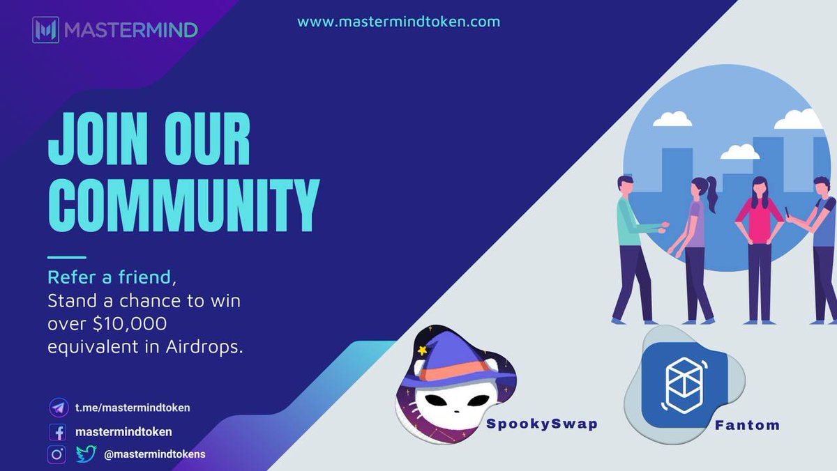 CryptoTown tweet media