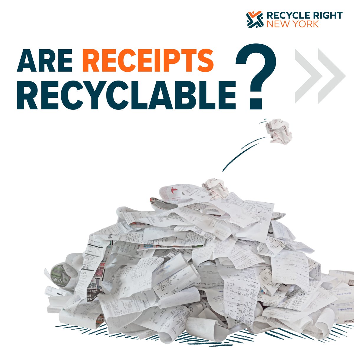 Buffalo Recycles tweet media