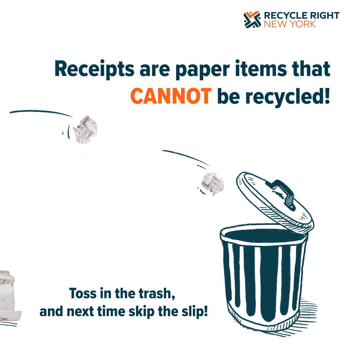 Buffalo Recycles tweet media