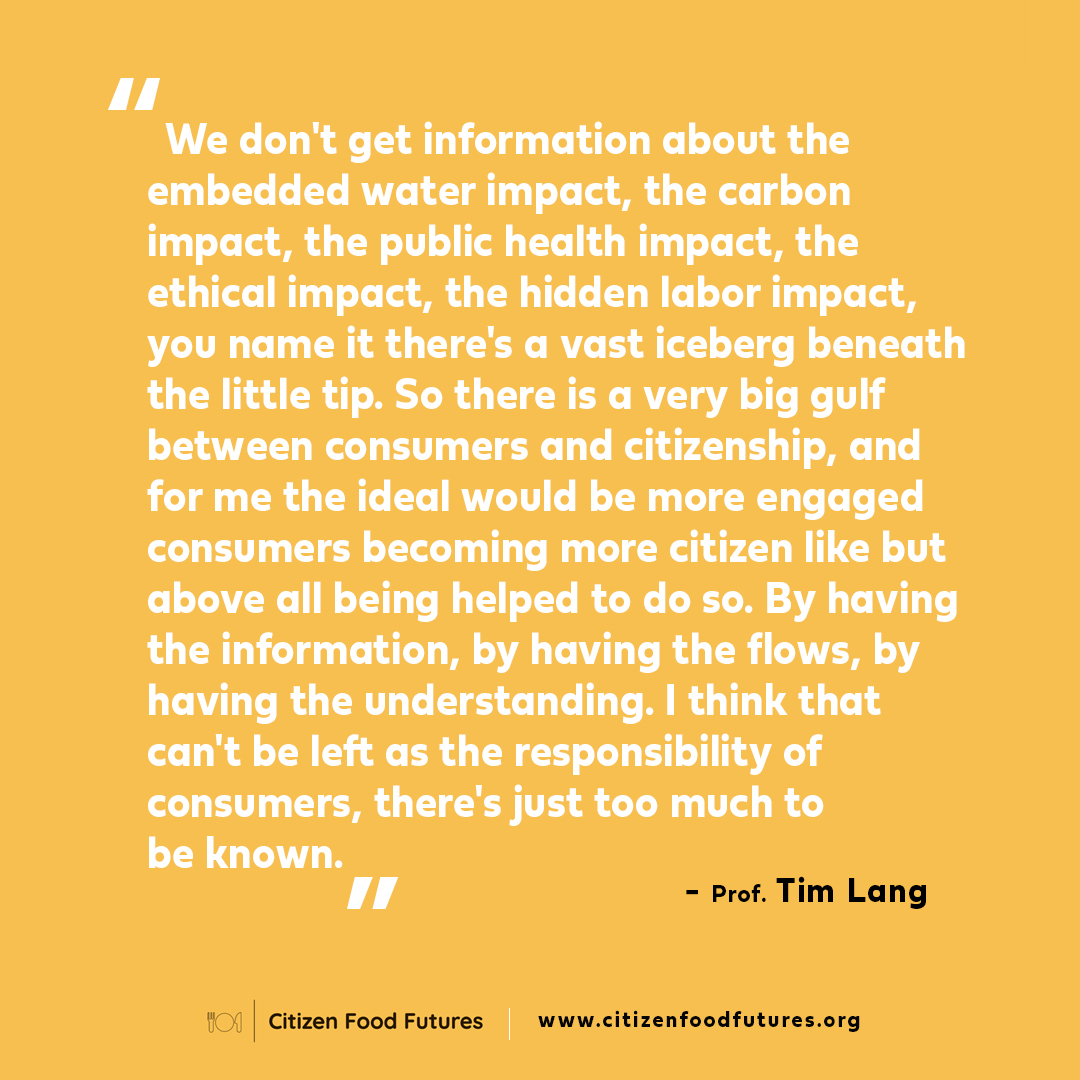 Join our academic experts as they explore the future of food and add your voice to the conversation

#citizenfoodfutures #Manchester #ESRCFestival