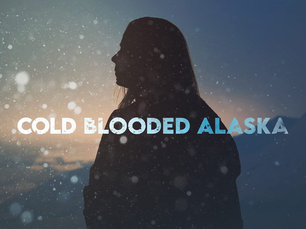 ftoxicpeople's tweet photo. currently watching on @discoveryplus app. (ad free) #coldbloodedalaska #alaska #truecrime #icecoldkillers #idaddict https://t.co/DtWVqVrBxT