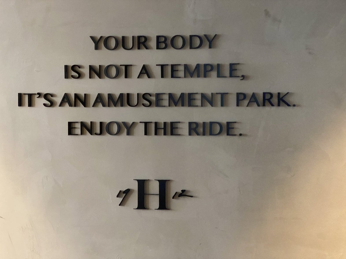 Stage4Life_com's tweet photo. Came across this in a hotel in Maastricht. Pity people don’t realise the impact on their life in the long run  when their health declines.. look after your body, it’s the only one you will ever get this life. #health #bodypositive #LoveLife #LoveWithCancer #LiveWithCancer https://t.co/rXFU4sjOxl