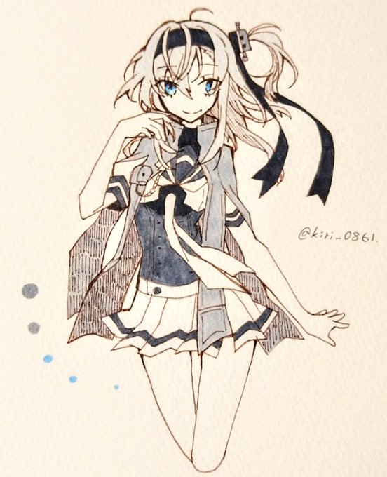 「艦これ版真剣お絵描き60分一本勝負_20211110」のTwitter画像/イラスト(新着))