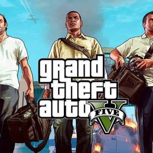 BalooMCW_OFF's tweet photo. Rdv ce soir à 20h30 pour mon live Twitch et pour la suite de GTA V mode histoire. Pour ceux qui préfèrent youtube, il y aura une rediff du live dans la soirée ou le lendemain, abonnez vous pour ne rien manquez

Twitch:
https://t.co/Ex1Ik3RH8Y

YouTube:
https://t.co/TelnBeLDpz https://t.co/ClJkyviCxk