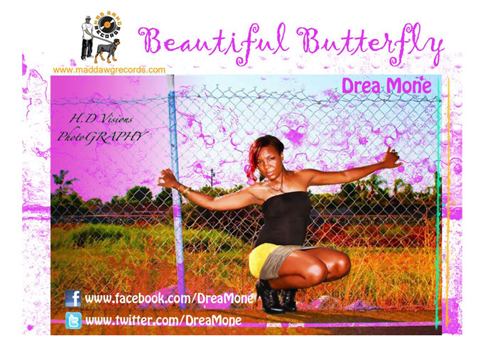 Jamsphere's tweet photo. Drea Mon'e uses her music to express her feelings in her life - https://t.co/FDqX2Krywn https://t.co/bBV6to4twh