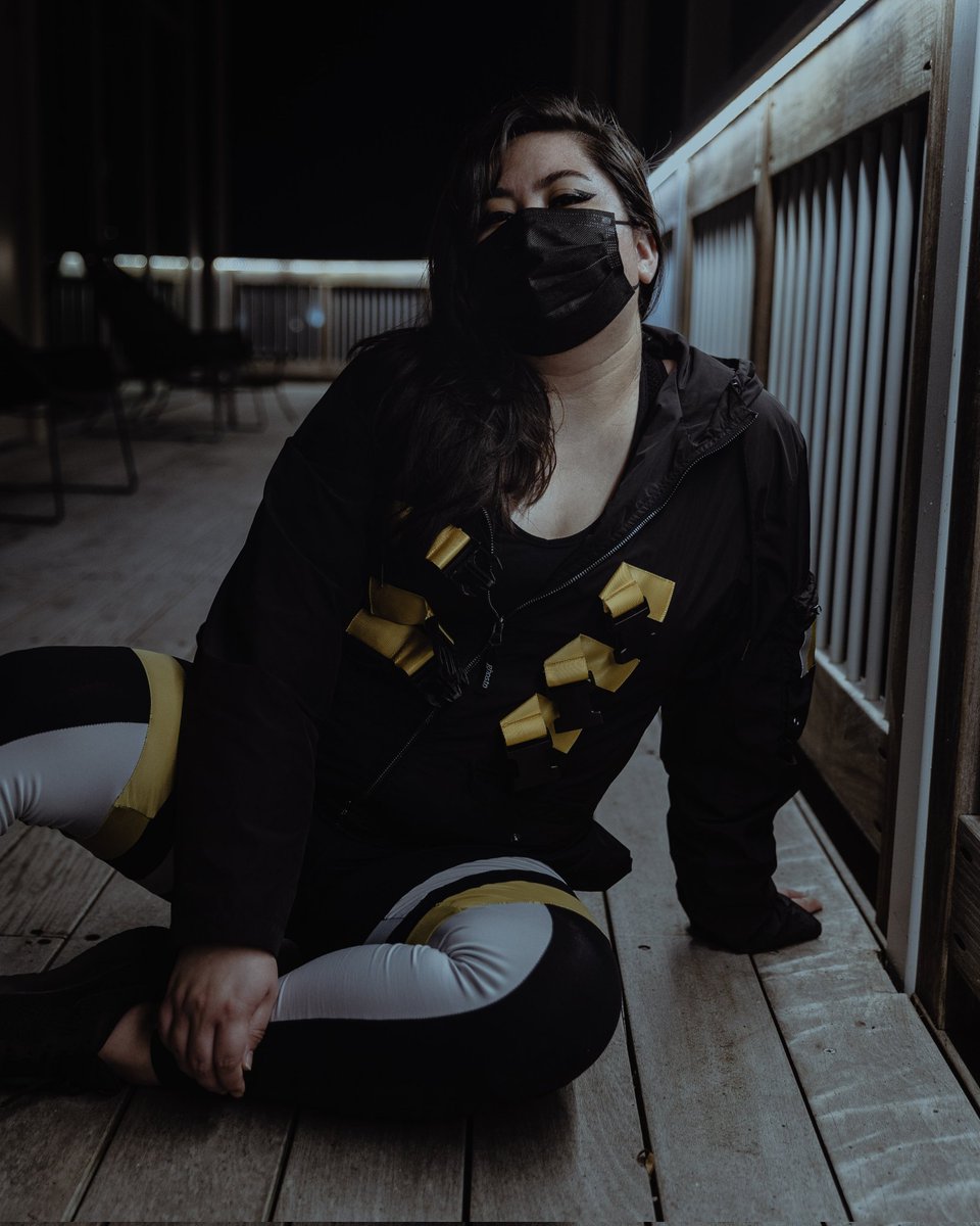 seannydphoto's tweet photo. We did a thing in TX and it was ghostly 👻 https://t.co/dWQhmzy2ry
