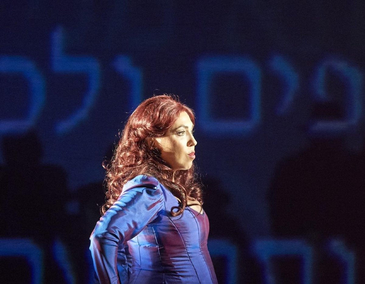 sirimajo's tweet image. "Abigaille for me is actually a Bel canto part"
Interview with #DerNeueMerker about #Abigaille in #𝐍𝐀𝐁𝐔𝐂𝐂𝐎, the production @WrStaatsoper&amp;amp;more. I had a blast singing the role in this great theatre!❤️💋
🔗onlinemerker.com/maria-jose-sir…
#mariajosésiri #wienerstaatsoper