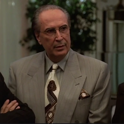 The Sopranos Guy™ tweet media
