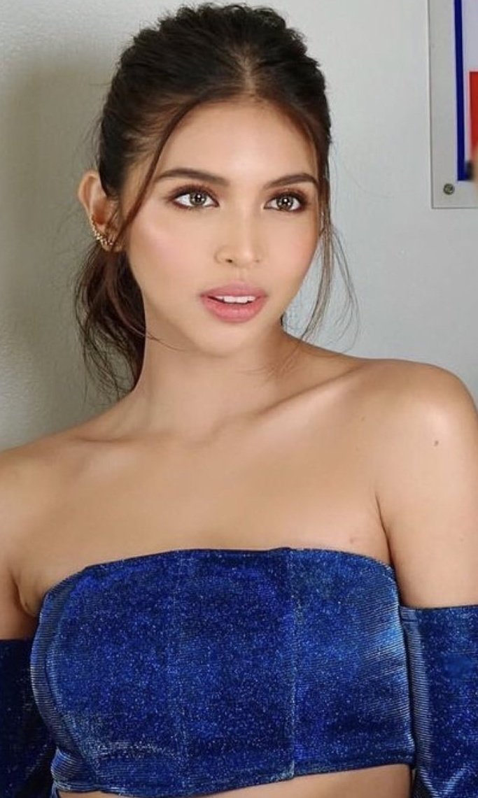 Just beautiful..

MAINExLazada 1111SuperShow #LazadaxMaine #MaineMendoza