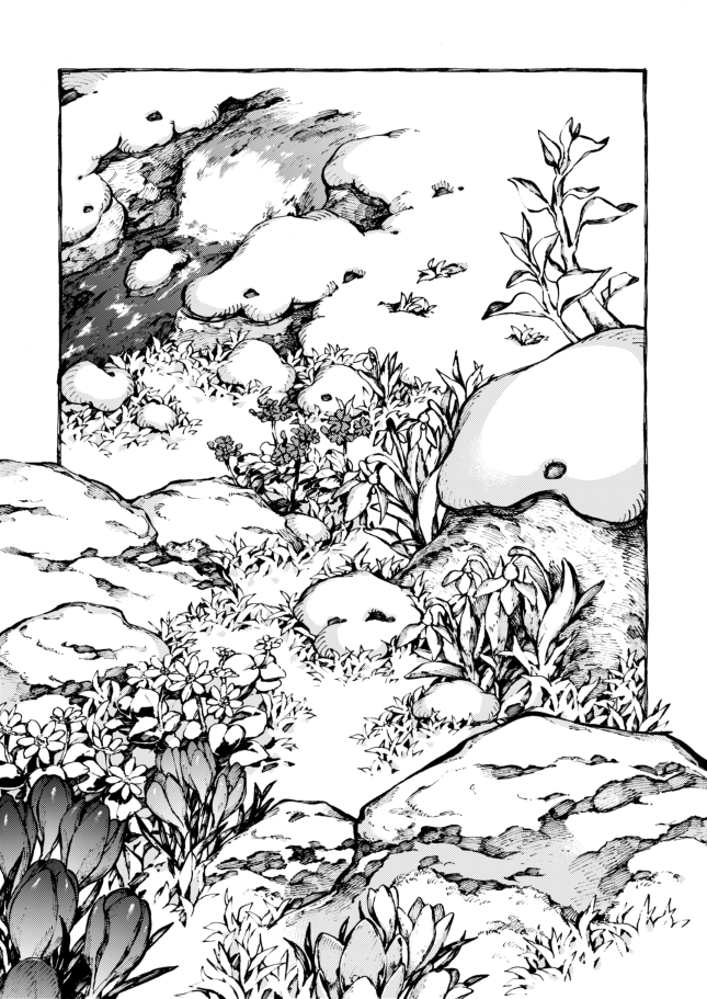 『ナルニア国物語 ライオンと魔女と衣装だんす』第20話
アスラン、近づく(前編)
更新されております🌼

よろしくお願いします～!
#ナルニア国物語

https://t.co/HrSYL5JXyT 