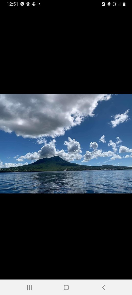 How can one small island so beautiful