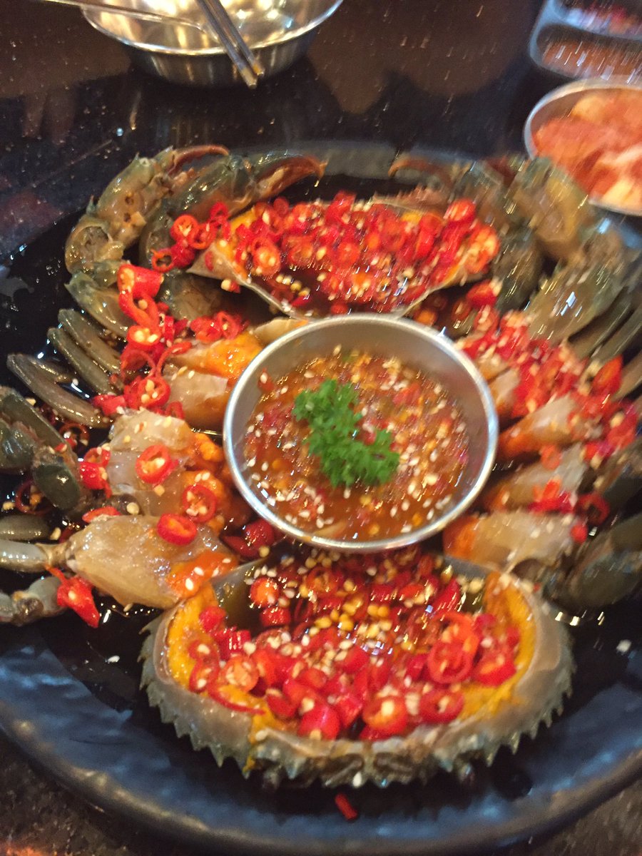 ปูดองงงงง