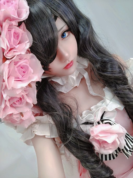 コスプレイヤー鬼姫ゆんのTwitter画像7