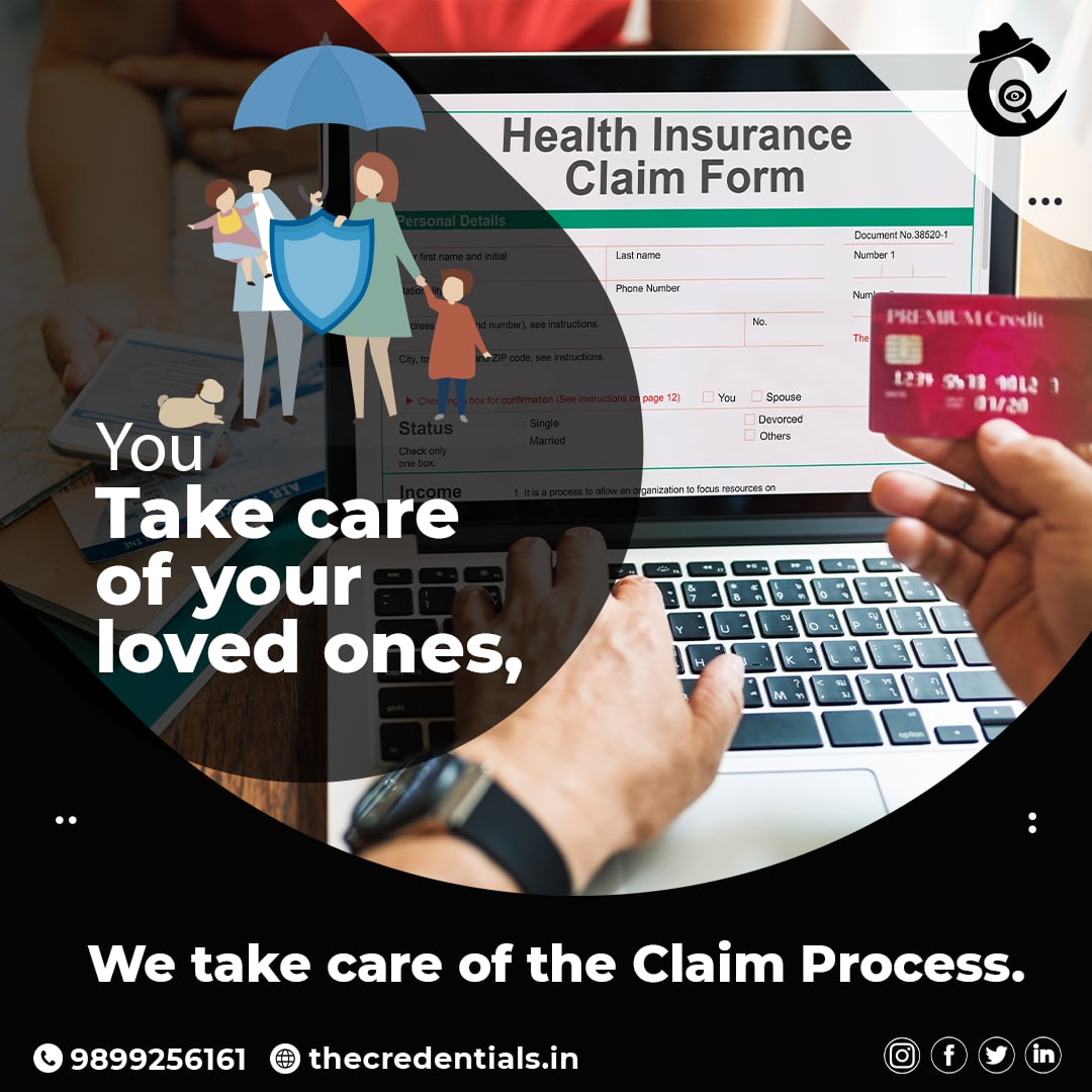 thecredentials's tweet photo. Visit our website to know more about claim process
https://t.co/FzWOgxhrd5
#TheCredentials #backgroundcheck #employeeverification #documentsverification #verificationagency
#employmentverification https://t.co/eoOGil9FN1