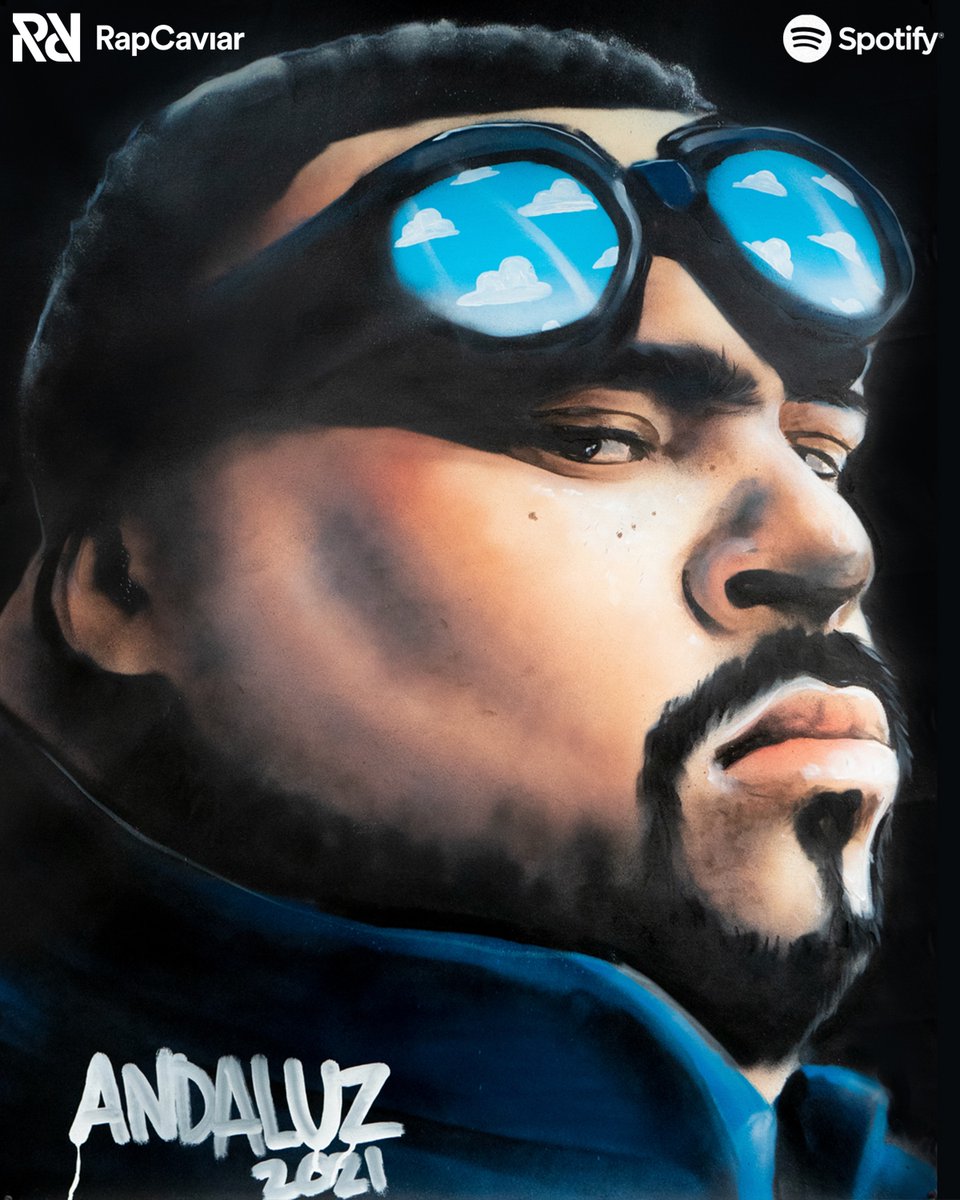 RapCaviar tweet media