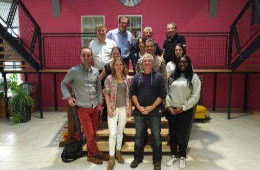 JPhilippebrun's tweet photo. [#Ess - 🏆💗] @LeMondeArgent @joelmorio : #SFS21| #Scic #Hacoopa (44), maisons partagées pour séniors, "#Prix Coup de 💗 #FinanceSolidaire 2021" ! 👏 ▶️  https://t.co/Cc92hYZlJY cc @Les_Scop_Ouest @Label_Finansol @Habicoop @ESS_France @MahelCoppey ⤵️ https://t.co/uIKEgiOU1D