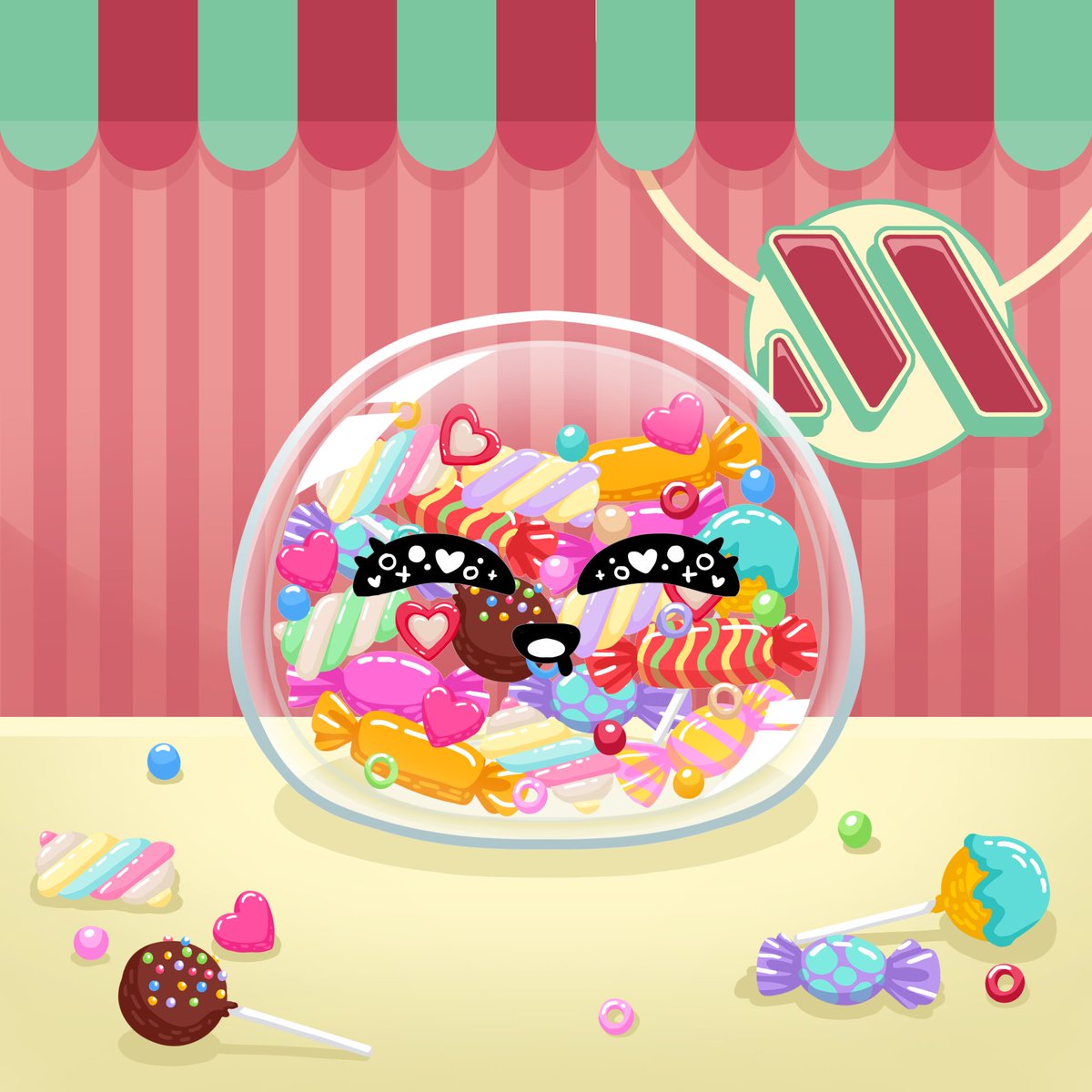 RPC nodes started working again! fraktion.art/vault/2ZDSBBpv…

We are airdropping all of the 10,000 pieces of the freshly fraktionalised NFT that <a href="/redacted_j/">jprince.sol</a> gave us for the <a href="/metaplex/">Metaplex</a> Demo Day at the Hacker House in Lisbon. 

Want to grab one? Fill this out: 
forms.gle/EdpTK3Nd468J25…